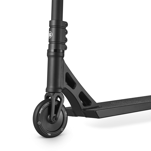 Самокат Hipe Extreme H6 Pro черный