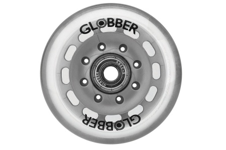 Колесо для самокатов Globber 80 mm (P1005)
