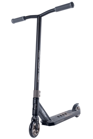 Самокат Tech Team Practic черный