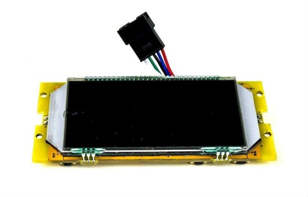 Дисплей для электросамоката Kugoo S3/S2/S1 (36V) Дисплей для электросамоката Kugoo S3/S2/S1 (36V)