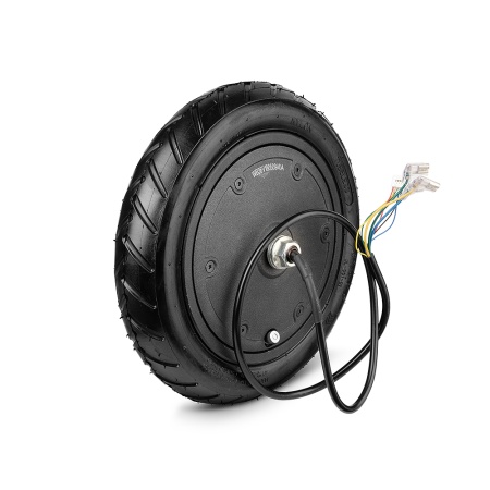 Мотор колесо для Xiaomi M365 250W (реплика)