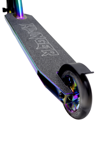 Самокат Haevner Klinger неохром Самокат Haevner Klinger неохром