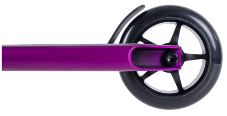 Самокат Tech Team Provokator 50 фиолетово-черный