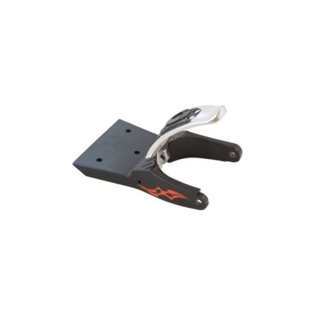 Задняя часть с тормозом Micro KB Monster (9-1173)