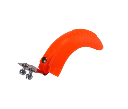 Тормоз Mini оранжевый (9-1139)