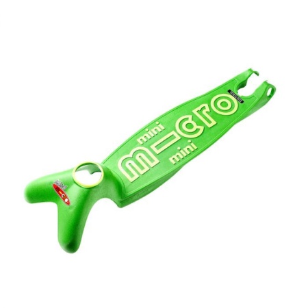 Платформа Micro Mini Deluxe зеленая (9-1688)
