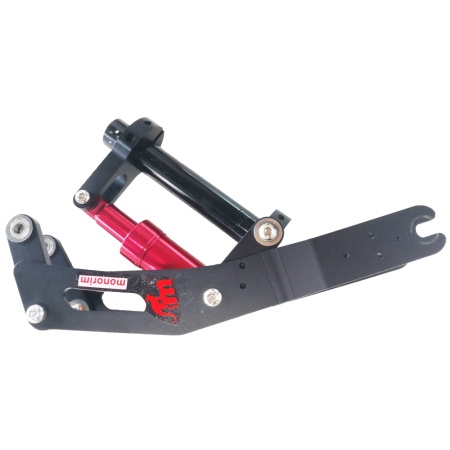 Вилка Monorim передняя с амортизатором для Xiaomi Mijia