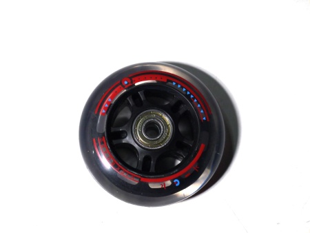 Колесо для самокатов Micro 80 mm (AC0021)