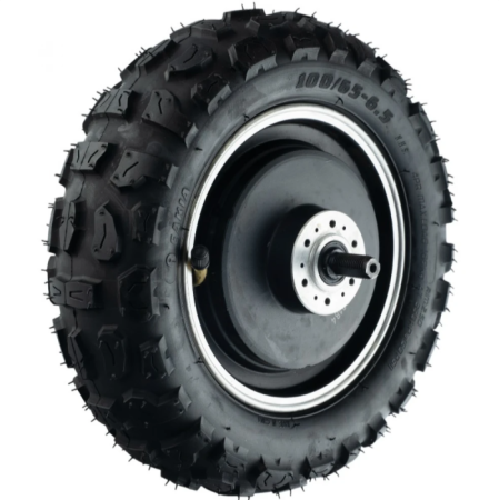 Мотор колесо для Kugoo M5 (1000W 48V)