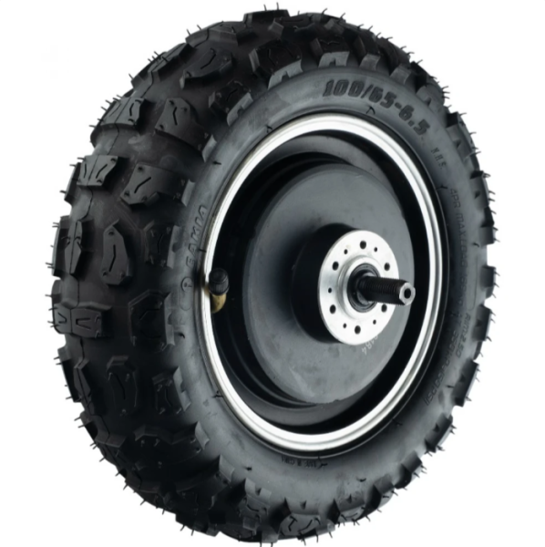 Мотор колесо для Kugoo M5 (1000W 48V) Мотор колесо для Kugoo M5 (1000W 48V)