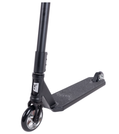 Самокат Tech Team Provokator 50 черный