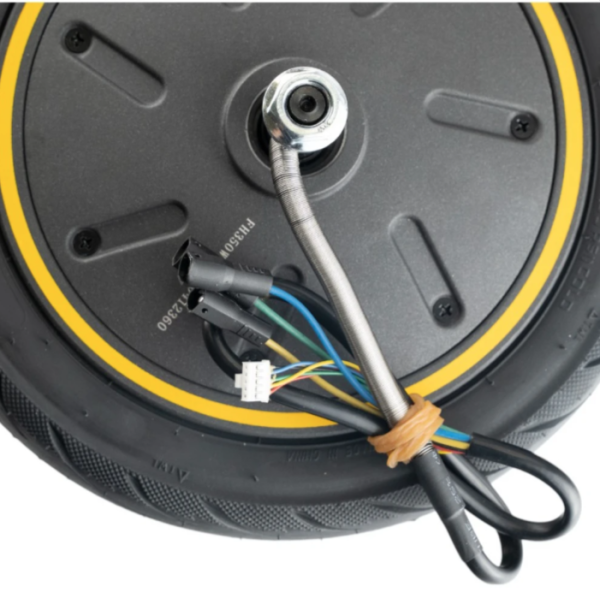 Мотор колесо для Ninebot Max G30 Мотор колесо для Ninebot Max G30