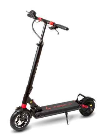 Электросамокат Kugoo X1 (Jilong)