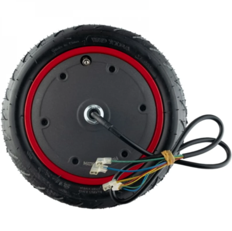 Мотор колесо для Xiaomi M365 Pro