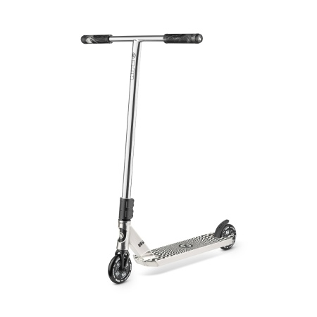 Самокат Hipe Pro Scooter H4 chrome Самокат Hipe Pro Scooter H4 chrome