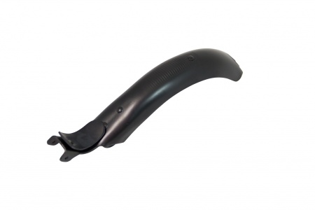 Тормоз-крыло Micro Black (9-1219)