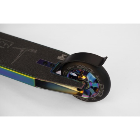 Самокат Haevner Kraft неохром