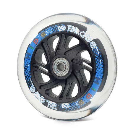 Колесо BLADE Kids 125мм светящееся