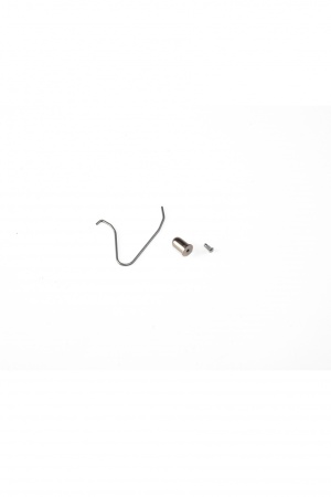 Фиксатор макс.высоты стойки с пружиной Micro SA0065 (9-3135)