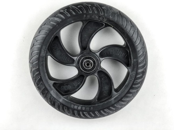 Заднее колесо для электросамоката Kugoo S3/S2