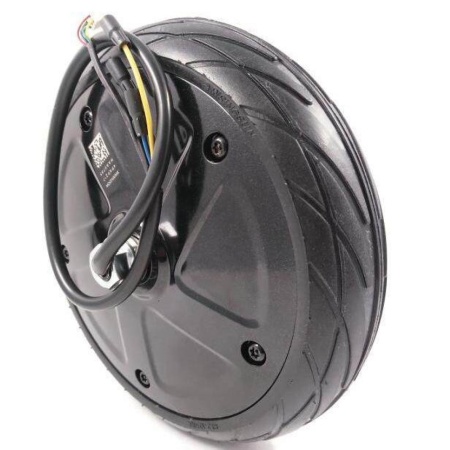 Мотор колесо для Ninebot ES 300W (оригинал)