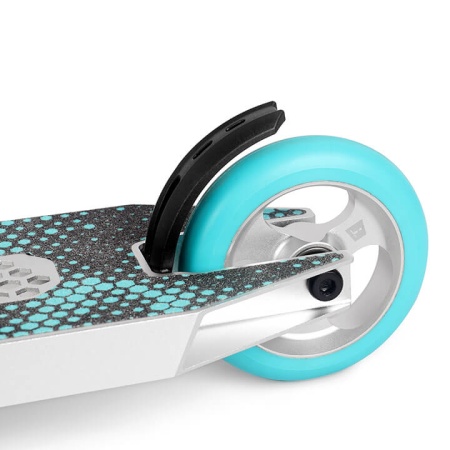 Самокат Tech Team Zefir Lite 47 изумрудный