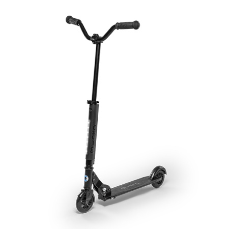 Самокат Micro Scooter Sprite Deluxe Black (SA0200)