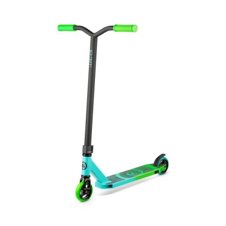 Самокат Hipe Pro Scooter H1 Mint Green