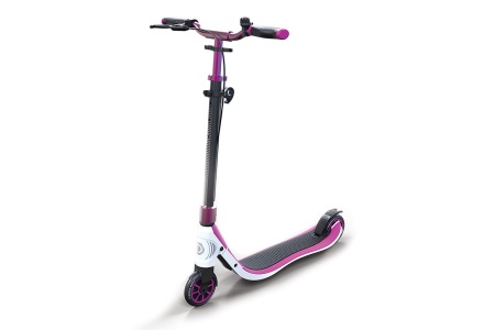 Самокат Globber One NL 125 Deluxe Самокат Globber One NL 125 Deluxe