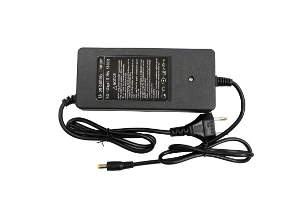 Зарядное устройство White Siberia 36V DC 1.5A (c кулером)