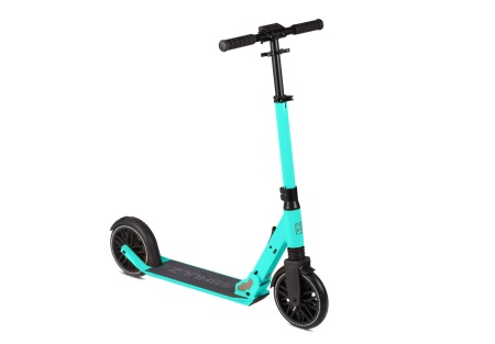 Самокат Shulz 200 (аква)