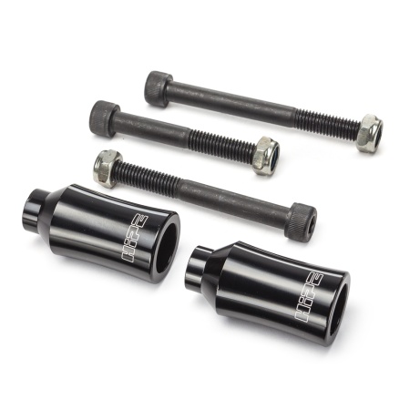 Пеги Hipe для трюкового самоката