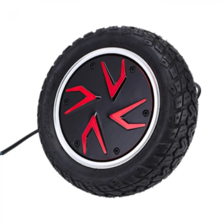 Мотор колесо для Kugoo G-Booster