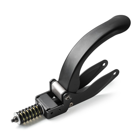 Задний амортизатор с тормозом для самокатов с двумя амортизаторами