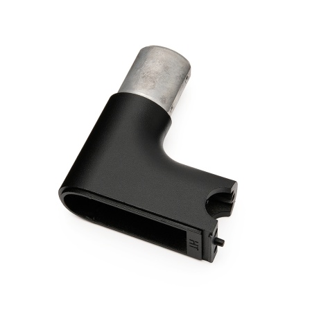 Алюминиевая часть бортового компьютера для Xiaomi М365 (реплика)