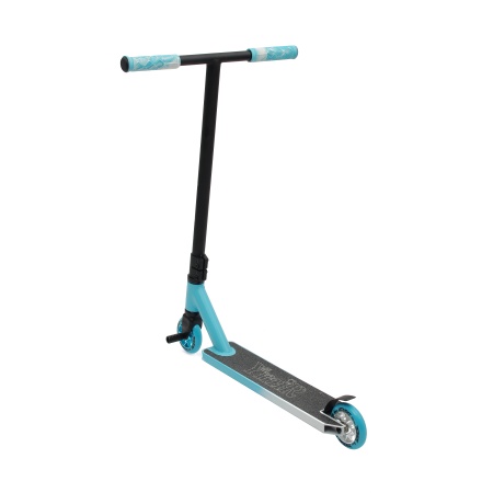 Самокат Haevner Ymir мятный/белый