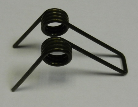 Пружина складного механизма Trolo City 200