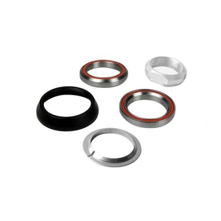 Интегрированная рулевая колонка для трюкового самоката