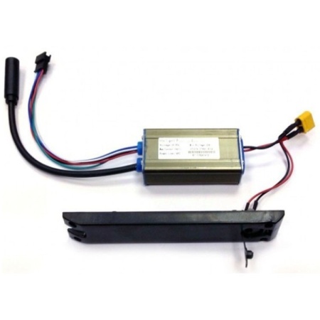 Контроллер для электросамоката Kugoo S3 (36V) реплика (синий)