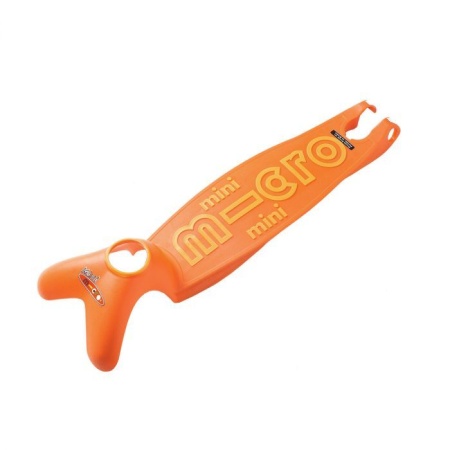 Платформа Micro Mini Deluxe оранжевая (9-1706)