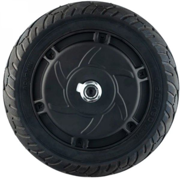 Мотор колесо для Kugoo S3 Pro