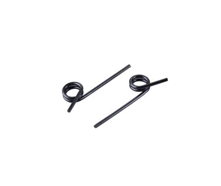 Поворотные пружины Micro Mini (9-1142) (пара)