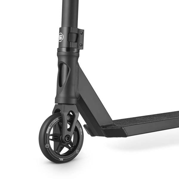Самокат Hipe Extreme H3 Pro черный Самокат Hipe Extreme H3 Pro черный