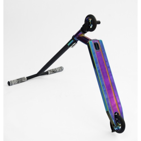 Самокат Haevner Kraft неохром