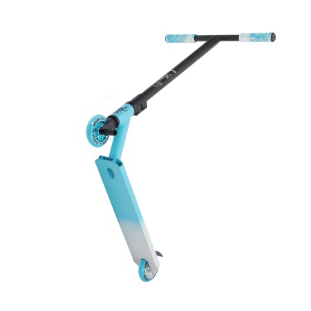 Самокат Haevner Ymir мятный/белый