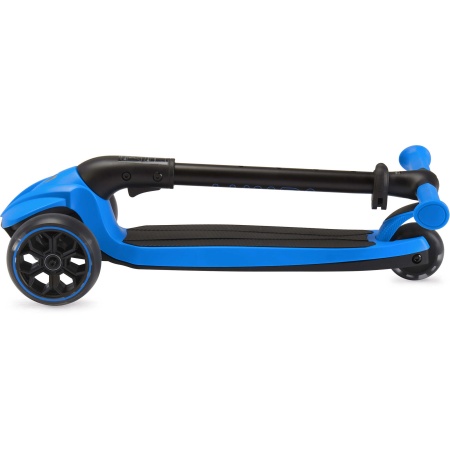 Самокат Lumpa синий
