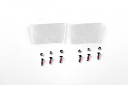Боковые пластины Micro (9-1037) Боковые пластины Micro (9-1037)