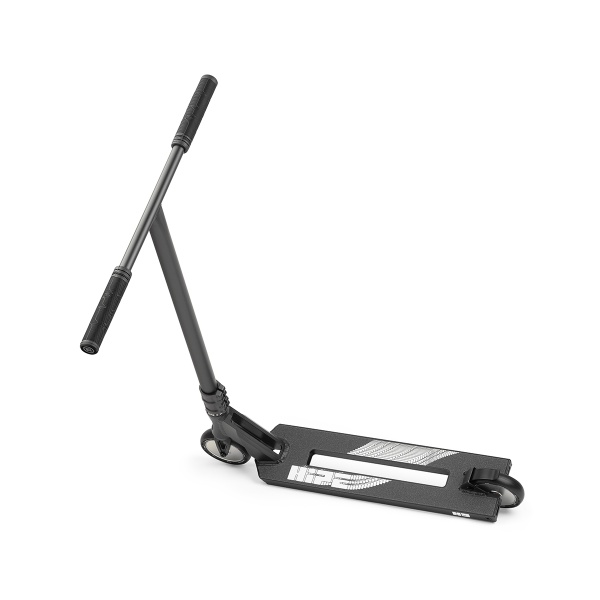 Самокат Hipe Pro Scooter H9 Black-Chrome (2021) Самокат Hipe Pro Scooter H9 Black-Chrome (2021)