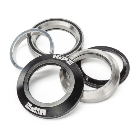 Рулевая колонка интегрированная Hipe для трюкового самоката