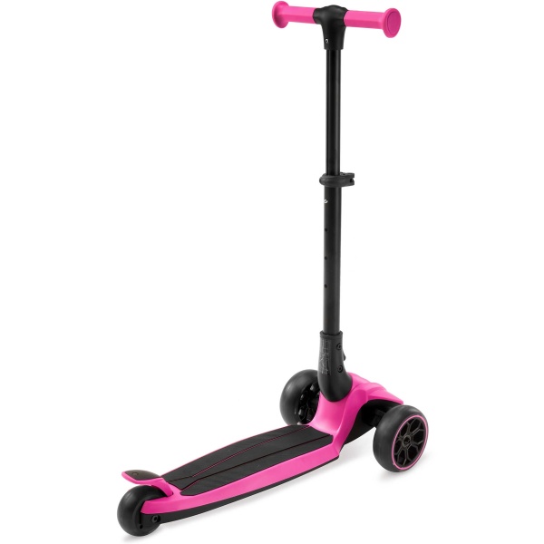 Самокат Lumpa розовый Самокат Lumpa розовый